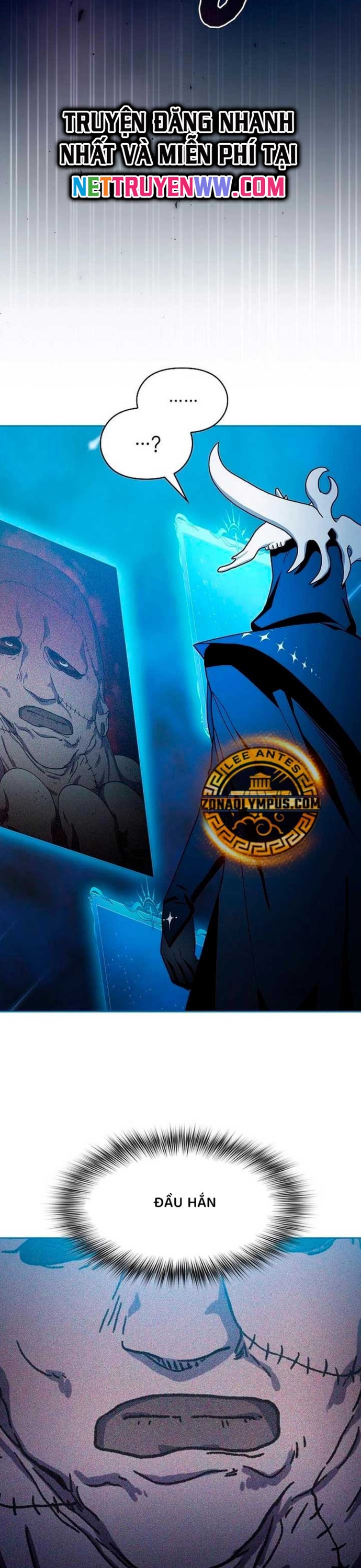 Nền Văn Minh Nebula Chap 64 - Next Chap 65