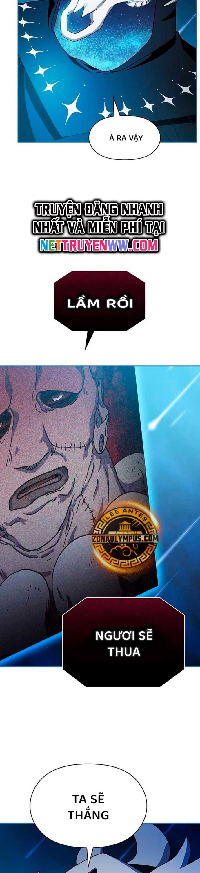 Nền Văn Minh Nebula Chap 64 - Next Chap 65