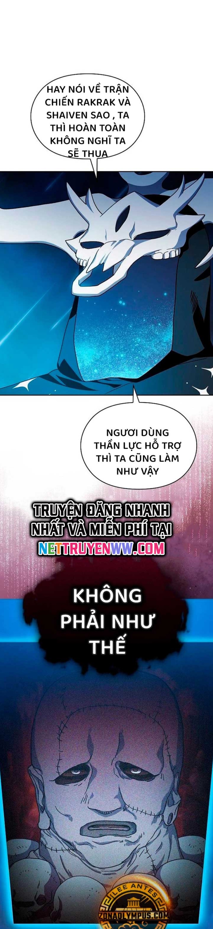 Nền Văn Minh Nebula Chap 64 - Next Chap 65