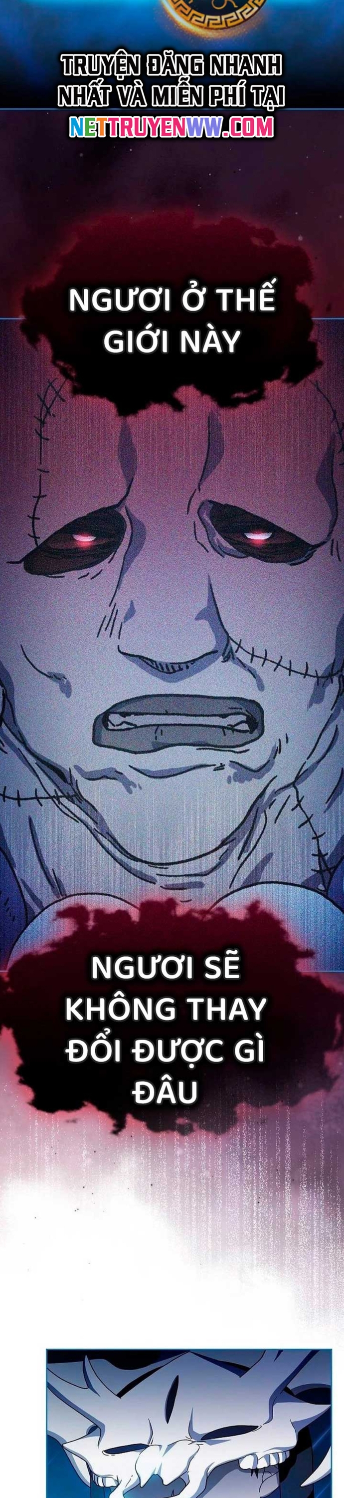 Nền Văn Minh Nebula Chap 64 - Next Chap 65