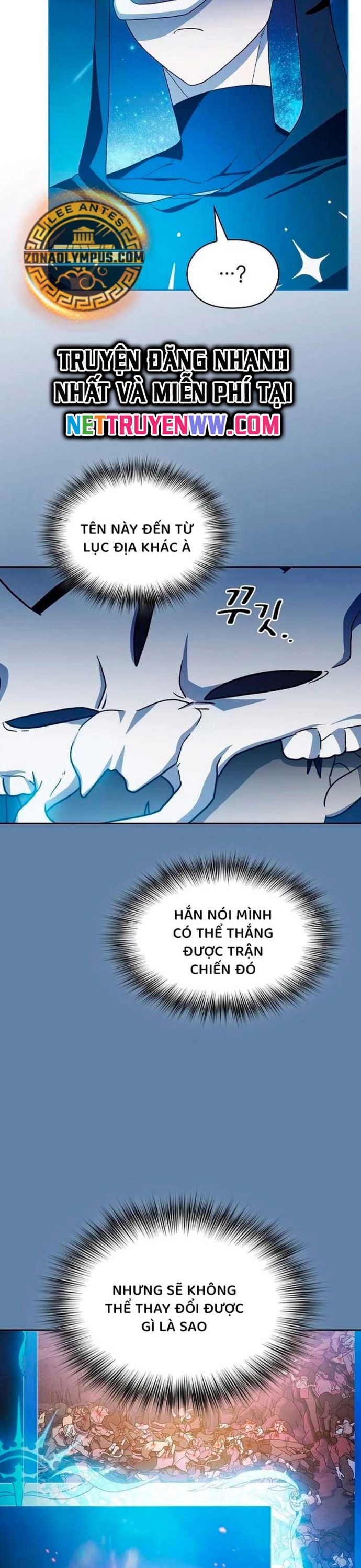 Nền Văn Minh Nebula Chap 64 - Next Chap 65