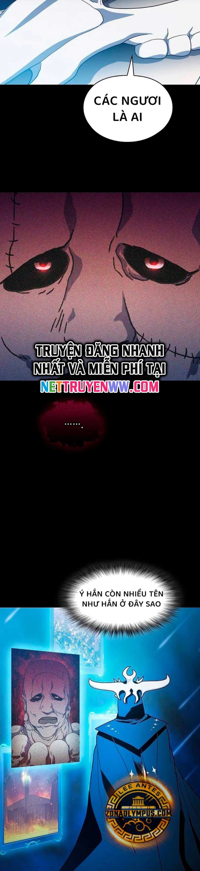 Nền Văn Minh Nebula Chap 64 - Next Chap 65