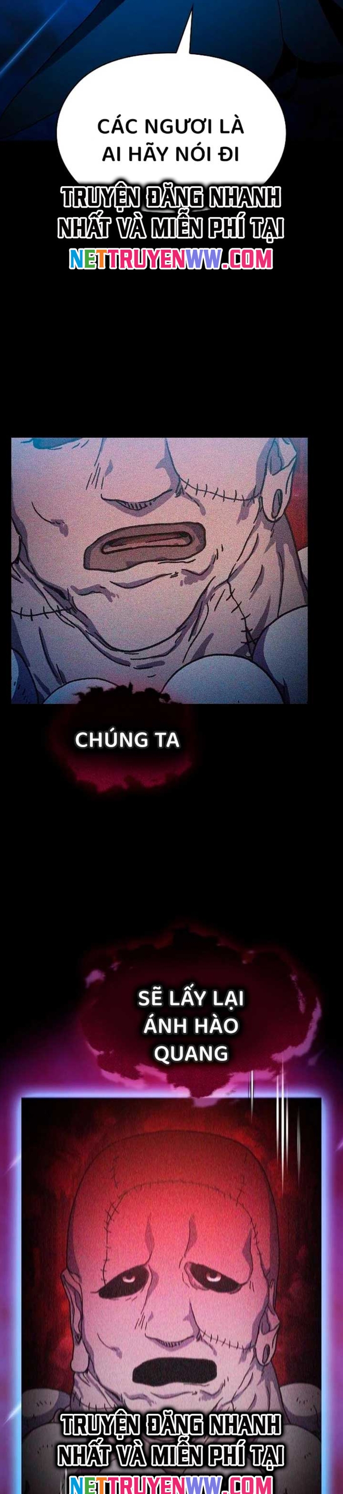 Nền Văn Minh Nebula Chap 64 - Next Chap 65