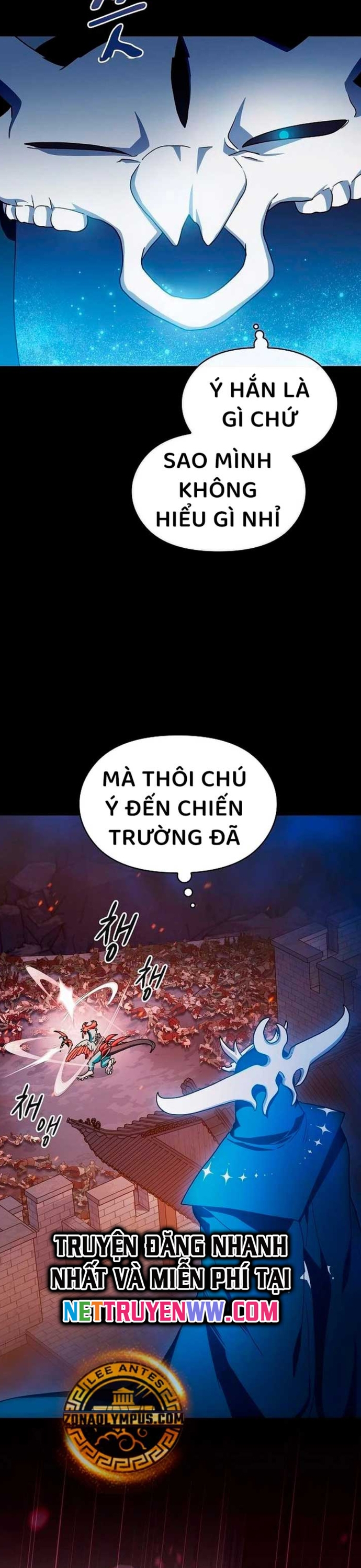 Nền Văn Minh Nebula Chap 64 - Next Chap 65