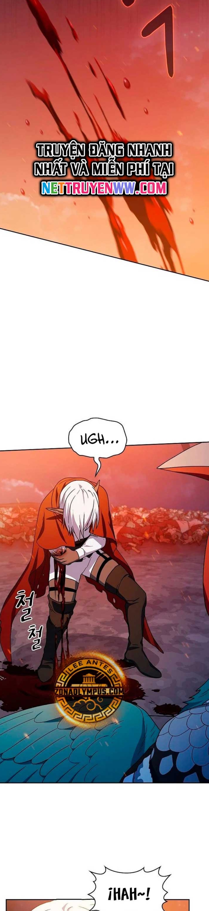 Nền Văn Minh Nebula Chap 64 - Next Chap 65