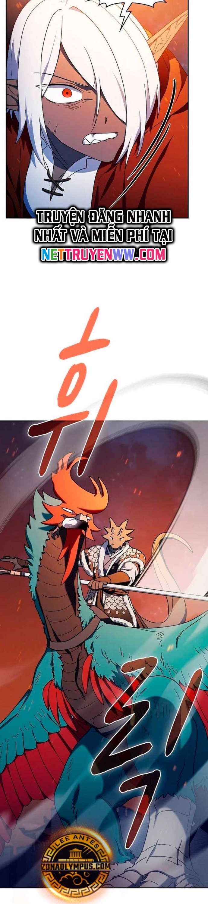 Nền Văn Minh Nebula Chap 64 - Next Chap 65