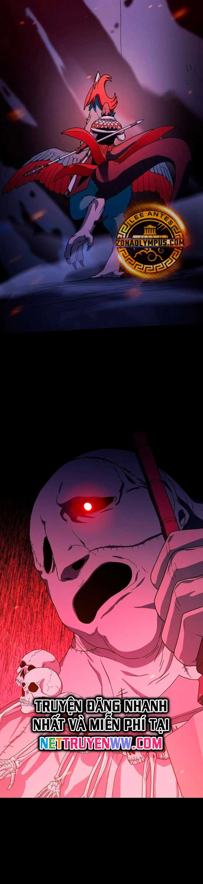 Nền Văn Minh Nebula Chap 64 - Next Chap 65