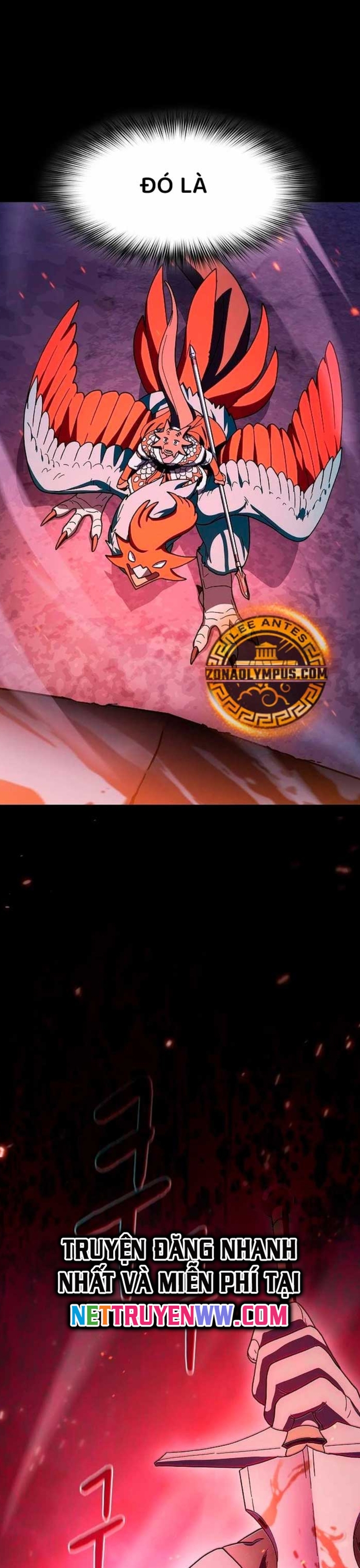 Nền Văn Minh Nebula Chap 64 - Next Chap 65