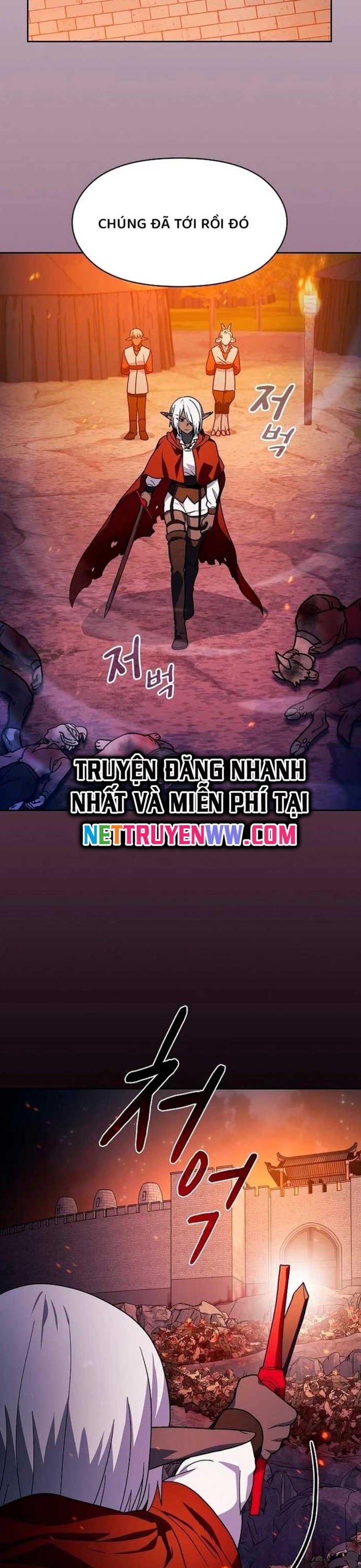 Nền Văn Minh Nebula Chap 64 - Next Chap 65