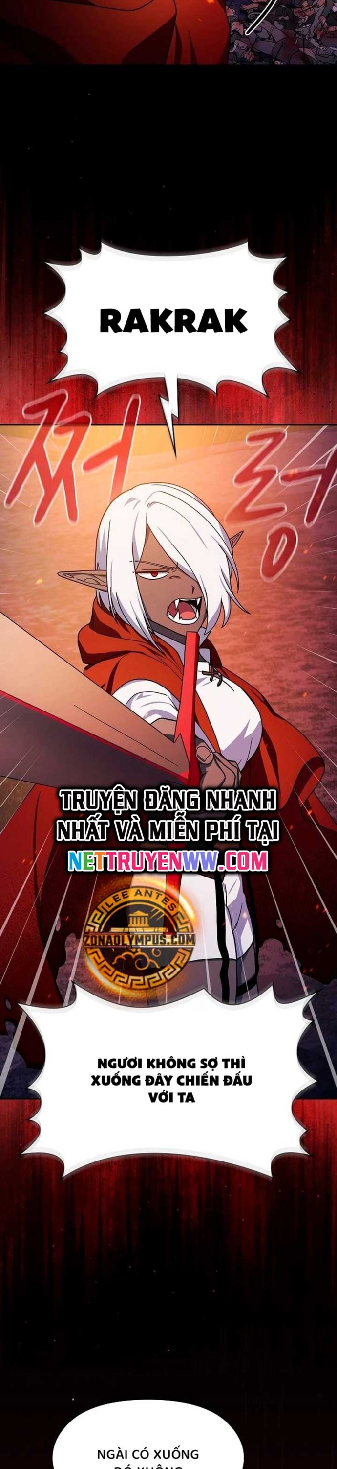 Nền Văn Minh Nebula Chap 64 - Next Chap 65