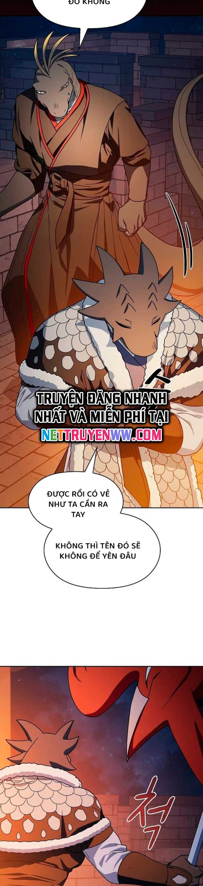 Nền Văn Minh Nebula Chap 64 - Next Chap 65