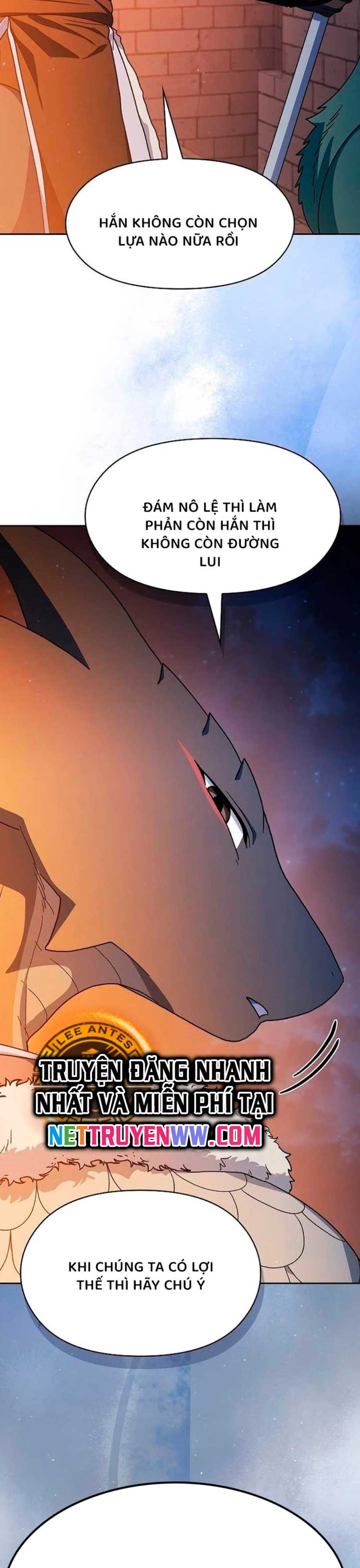 Nền Văn Minh Nebula Chap 64 - Next Chap 65