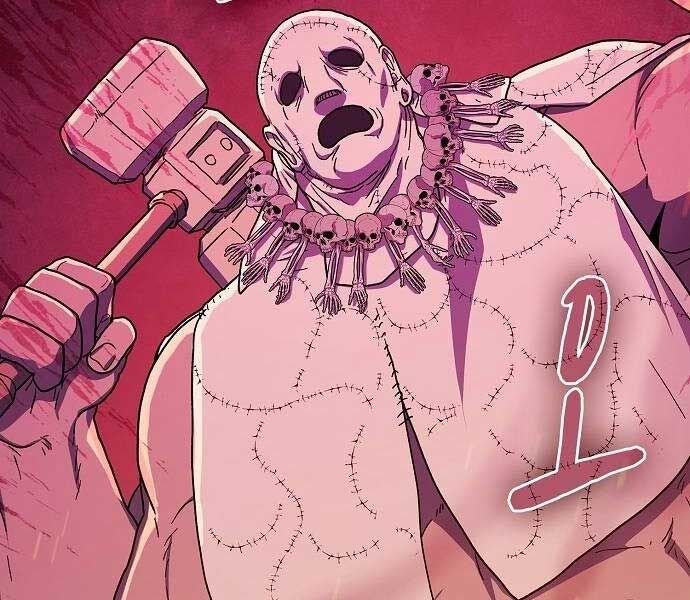 Nền Văn Minh Nebula Chap 65 - Next Chap 66