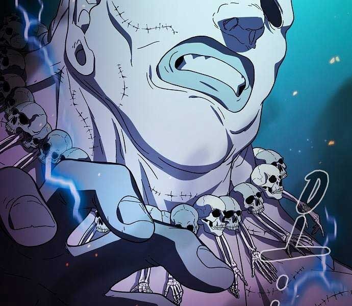 Nền Văn Minh Nebula Chap 65 - Next Chap 66