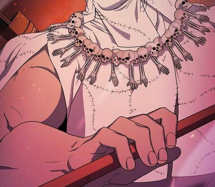 Nền Văn Minh Nebula Chap 65 - Next Chap 66