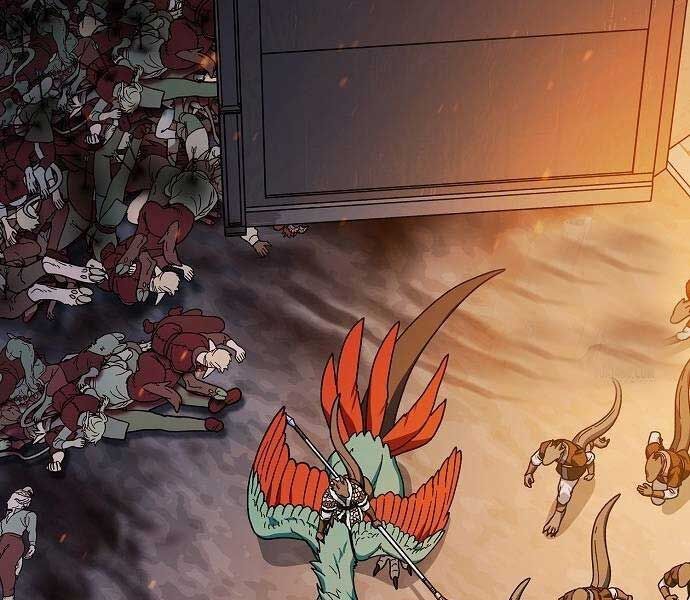 Nền Văn Minh Nebula Chap 65 - Next Chap 66