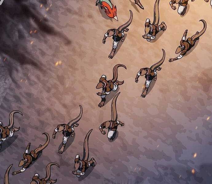 Nền Văn Minh Nebula Chap 65 - Next Chap 66