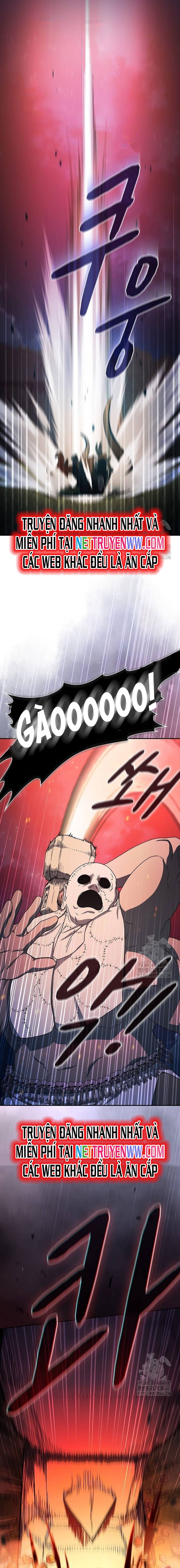 Nền Văn Minh Nebula Chap 66 - Next Chap 67