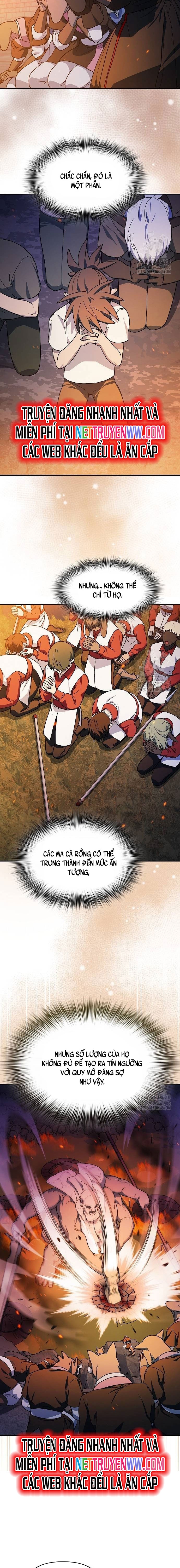 Nền Văn Minh Nebula Chap 66 - Next Chap 67