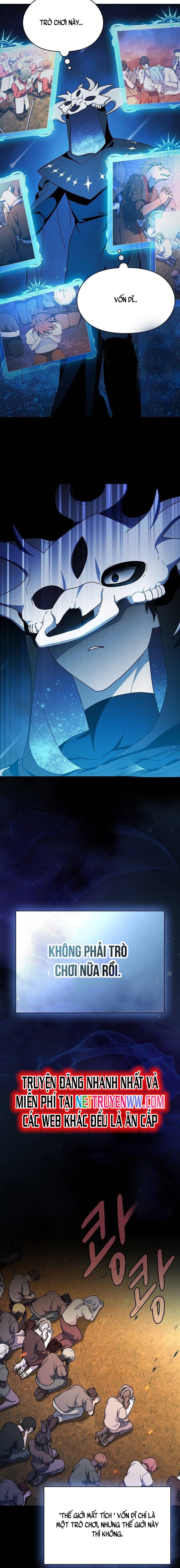 Nền Văn Minh Nebula Chap 66 - Next Chap 67