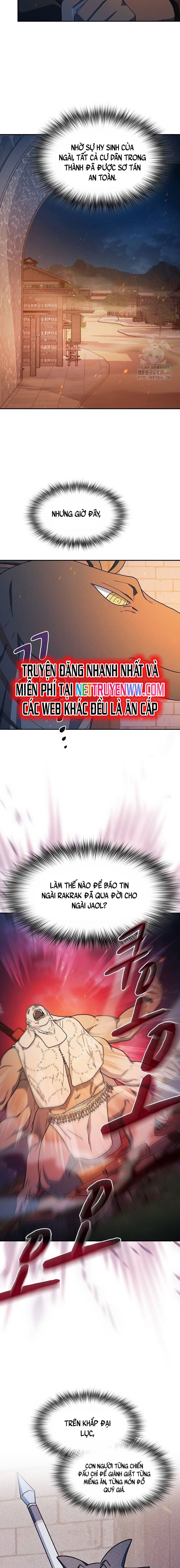 Nền Văn Minh Nebula Chap 66 - Next Chap 67