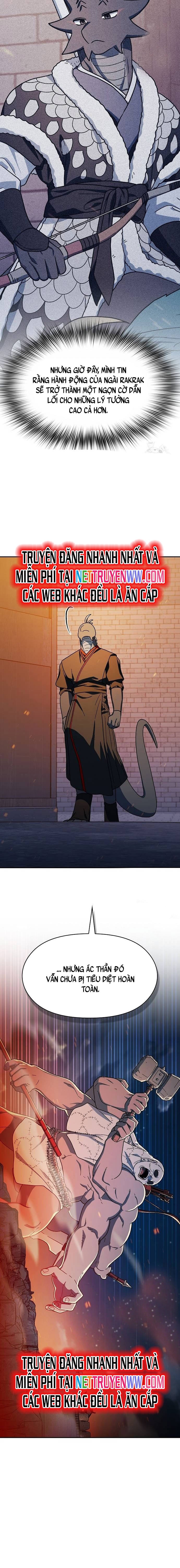 Nền Văn Minh Nebula Chap 66 - Next Chap 67