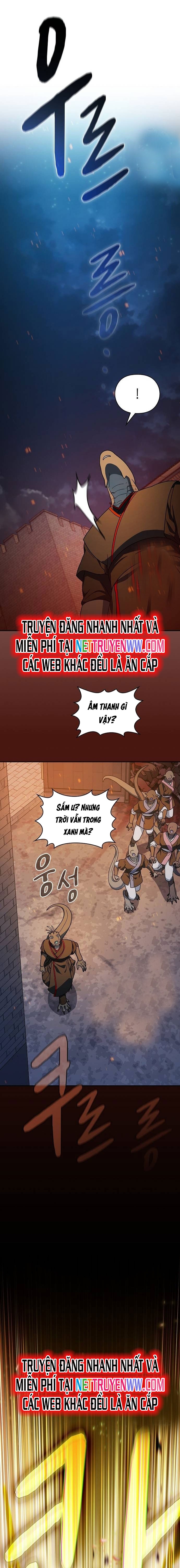 Nền Văn Minh Nebula Chap 66 - Next Chap 67