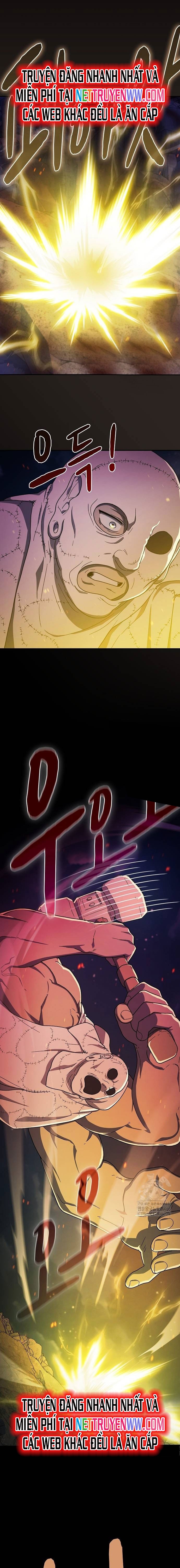 Nền Văn Minh Nebula Chap 66 - Next Chap 67