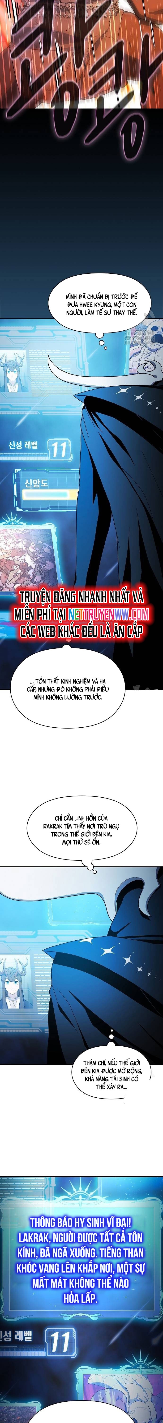 Nền Văn Minh Nebula Chap 66 - Next Chap 67