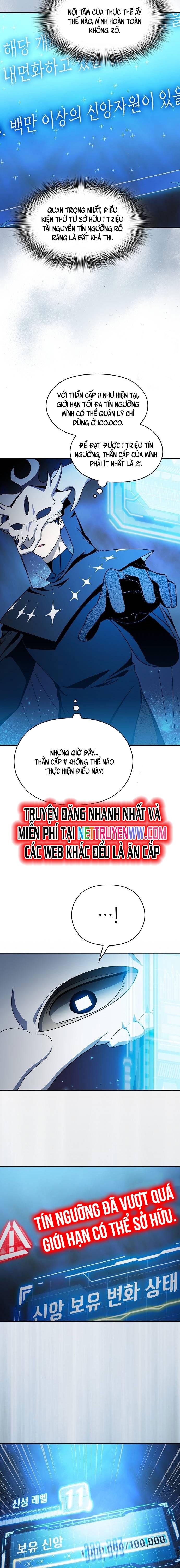 Nền Văn Minh Nebula Chap 66 - Next Chap 67