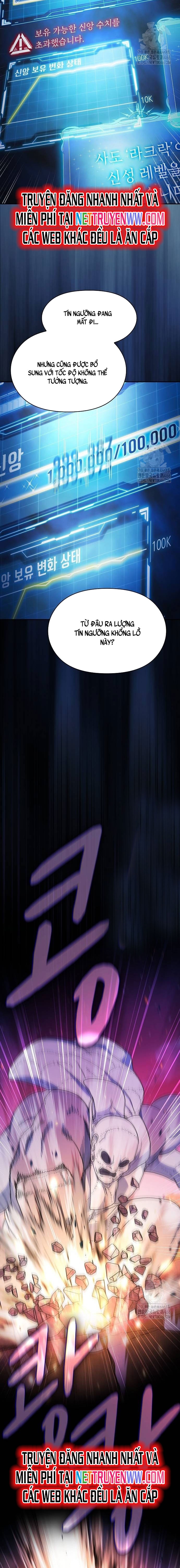 Nền Văn Minh Nebula Chap 66 - Next Chap 67