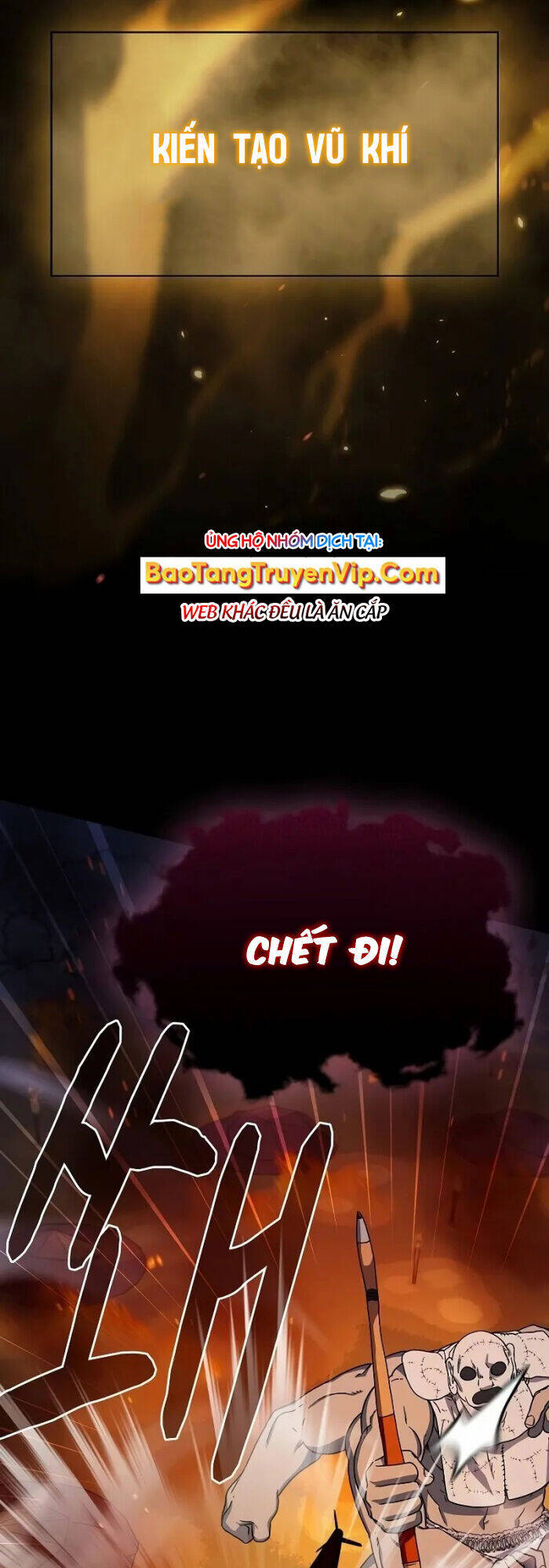 Nền Văn Minh Nebula Chap 67 - Next Chap 68