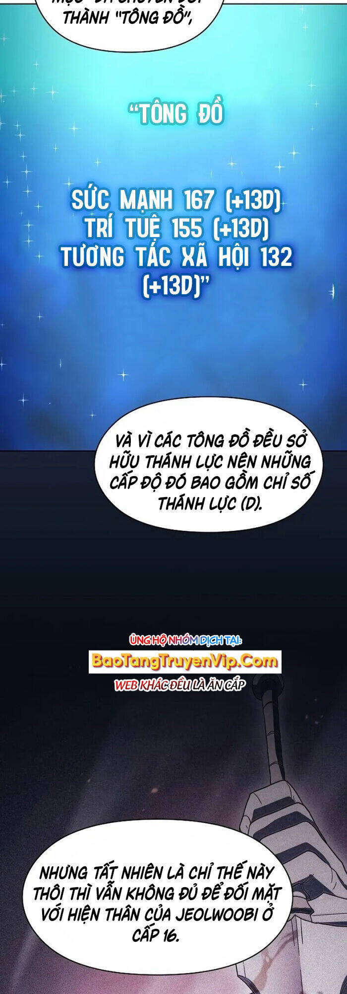 Nền Văn Minh Nebula Chap 67 - Next Chap 68