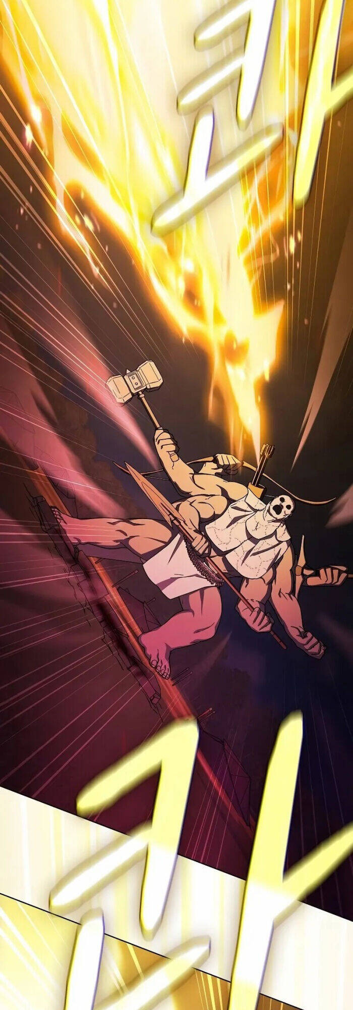 Nền Văn Minh Nebula Chap 67 - Next Chap 68