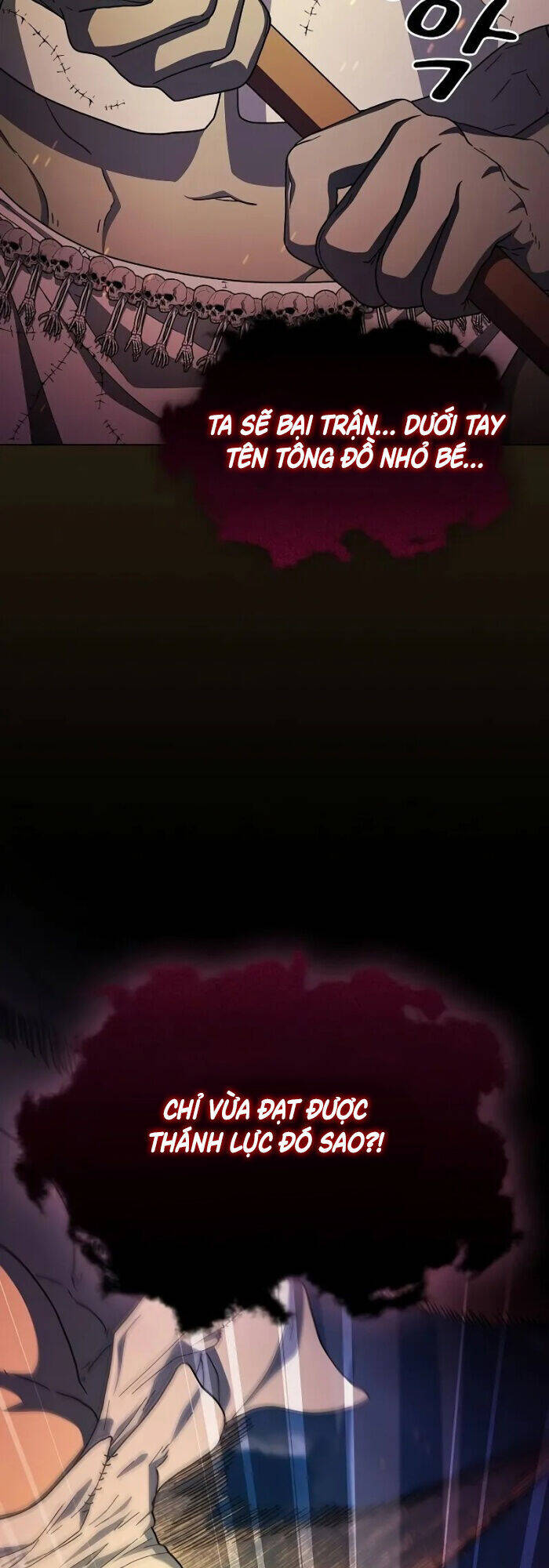 Nền Văn Minh Nebula Chap 67 - Next Chap 68