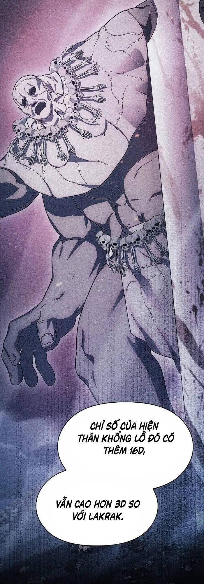 Nền Văn Minh Nebula Chap 67 - Next Chap 68