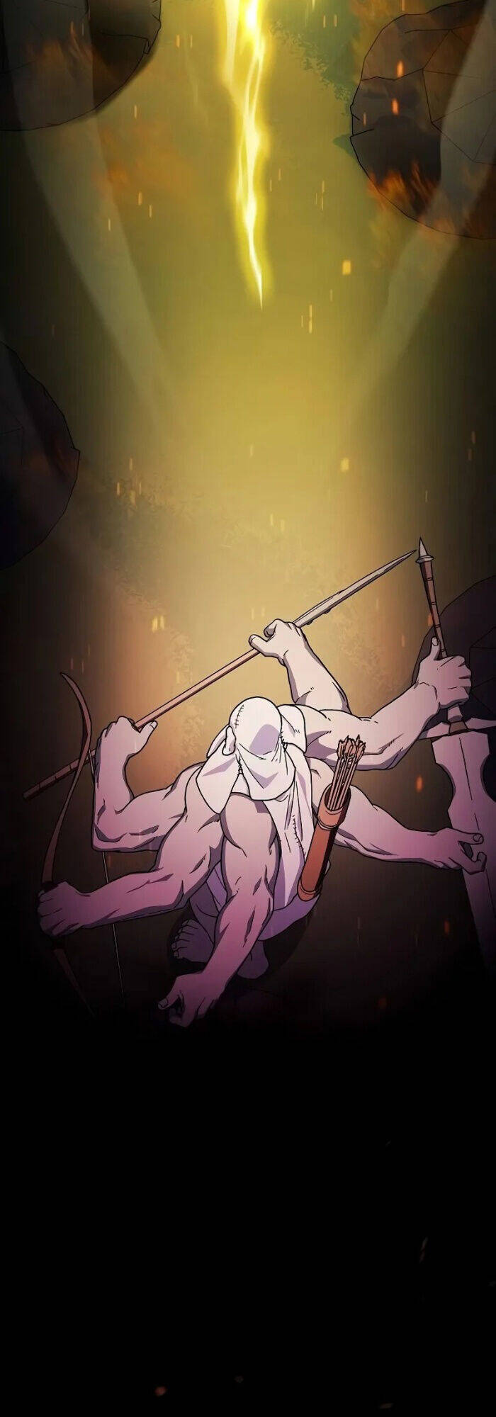 Nền Văn Minh Nebula Chap 67 - Next Chap 68