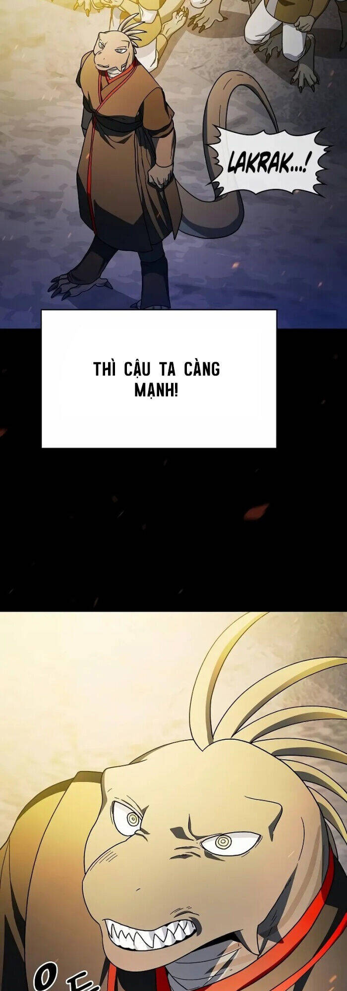 Nền Văn Minh Nebula Chap 67 - Next Chap 68