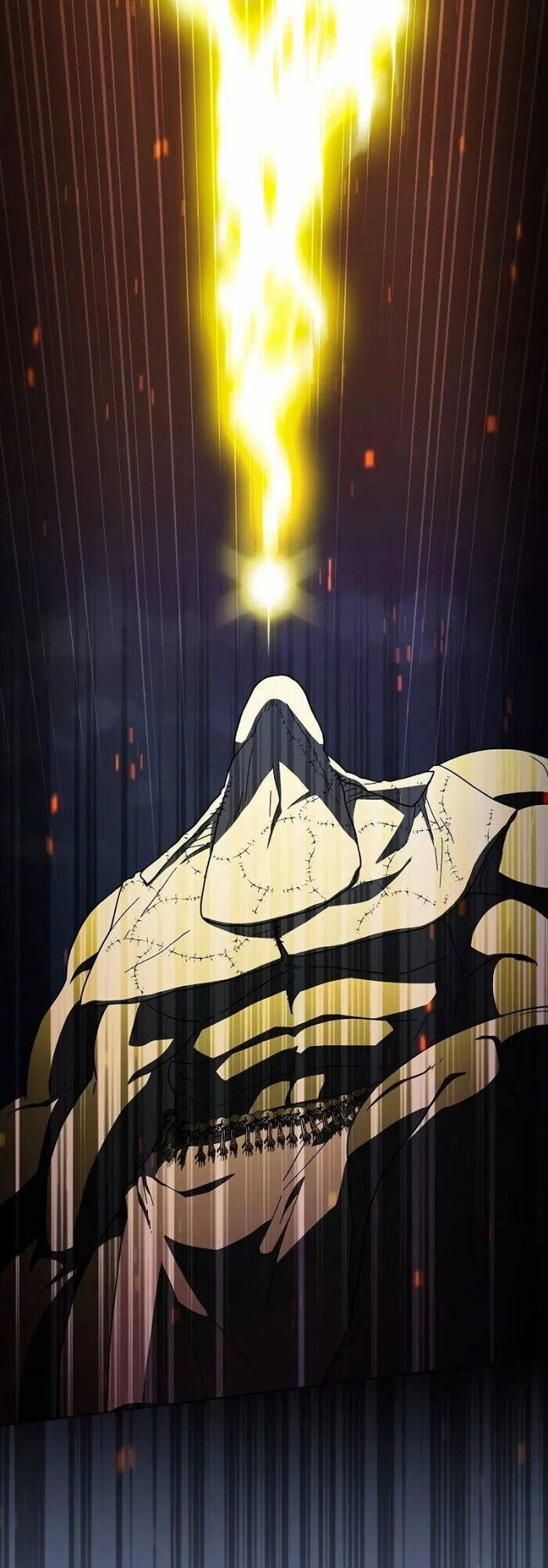 Nền Văn Minh Nebula Chap 67 - Next Chap 68