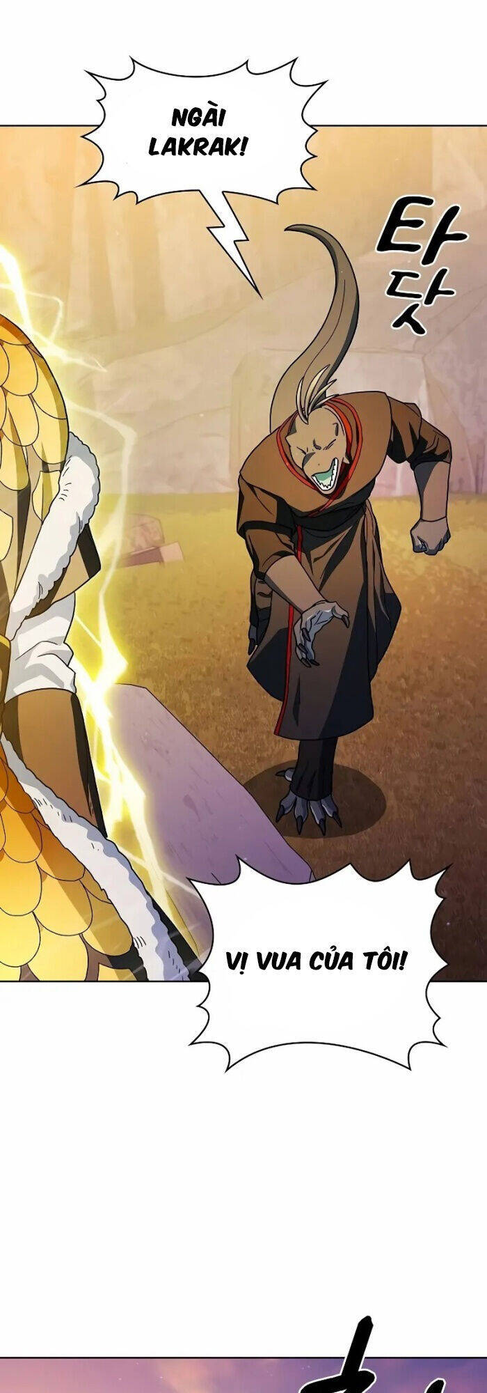 Nền Văn Minh Nebula Chap 67 - Next Chap 68