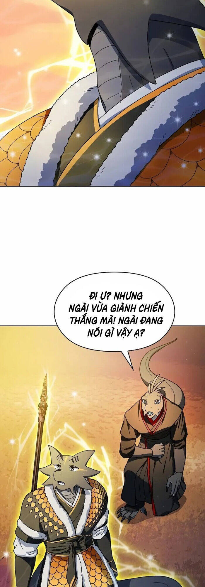 Nền Văn Minh Nebula Chap 67 - Next Chap 68