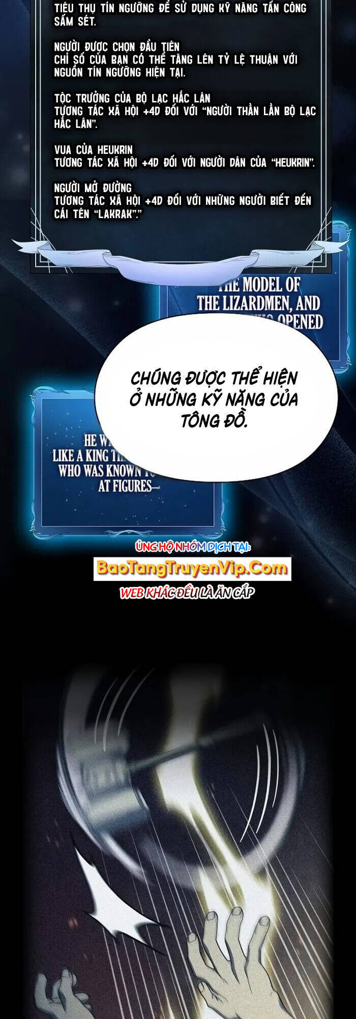 Nền Văn Minh Nebula Chap 67 - Next Chap 68