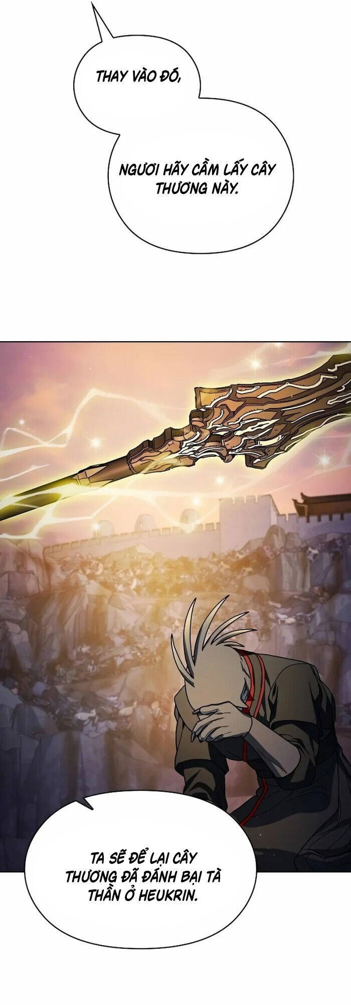 Nền Văn Minh Nebula Chap 67 - Next Chap 68