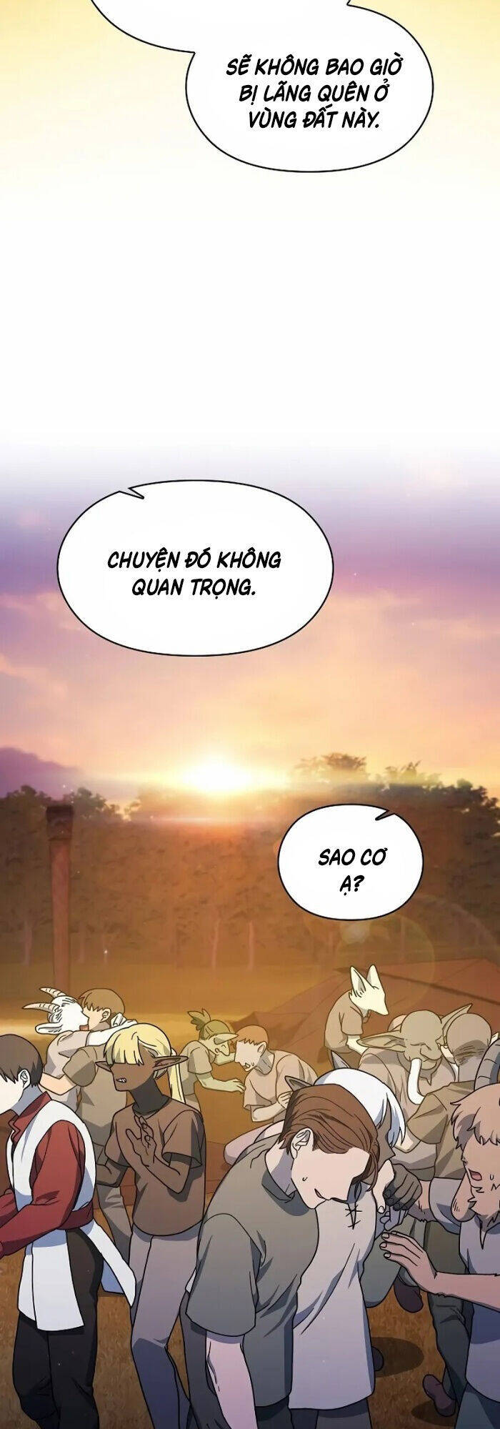 Nền Văn Minh Nebula Chap 67 - Next Chap 68