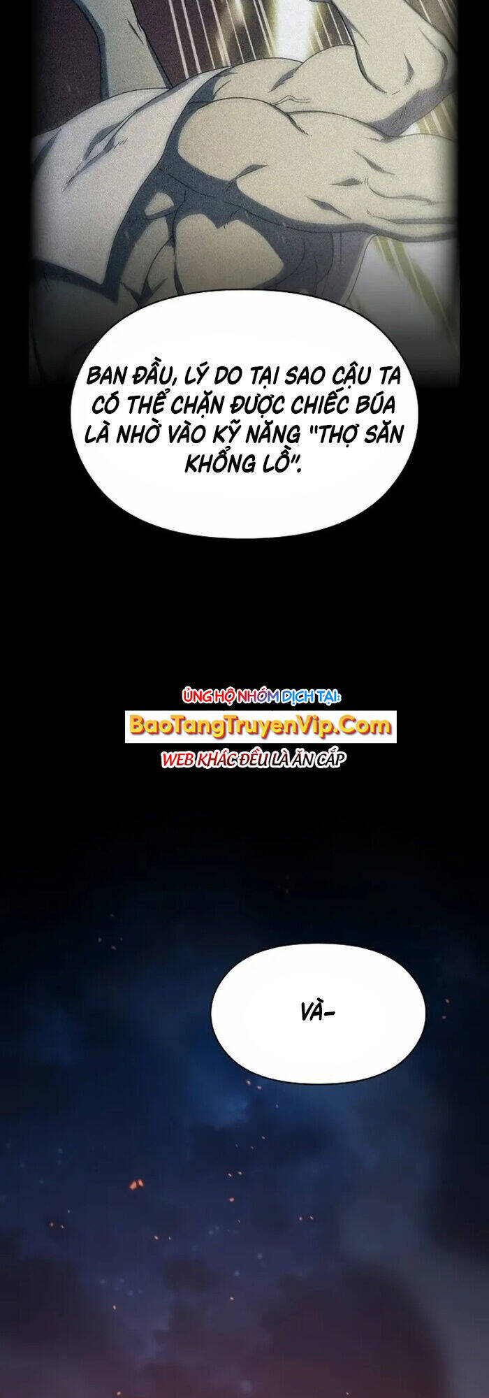 Nền Văn Minh Nebula Chap 67 - Next Chap 68