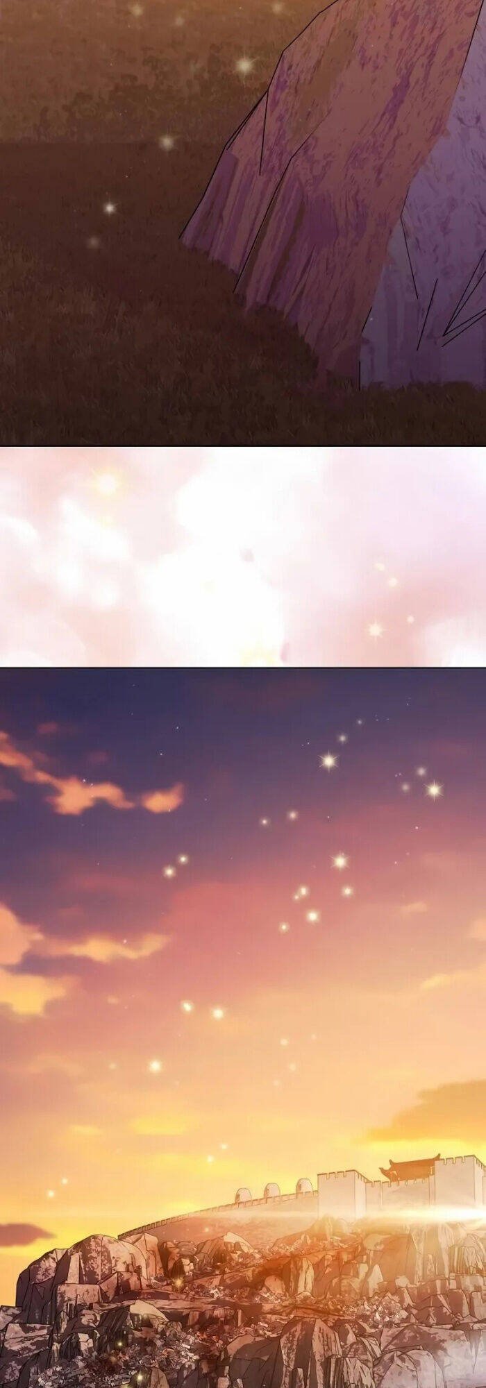 Nền Văn Minh Nebula Chap 67 - Next Chap 68