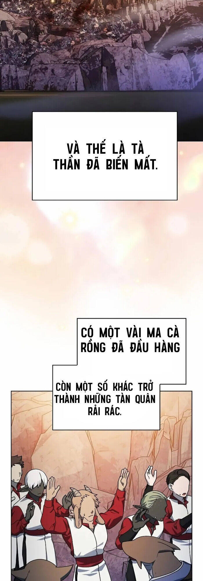 Nền Văn Minh Nebula Chap 67 - Next Chap 68