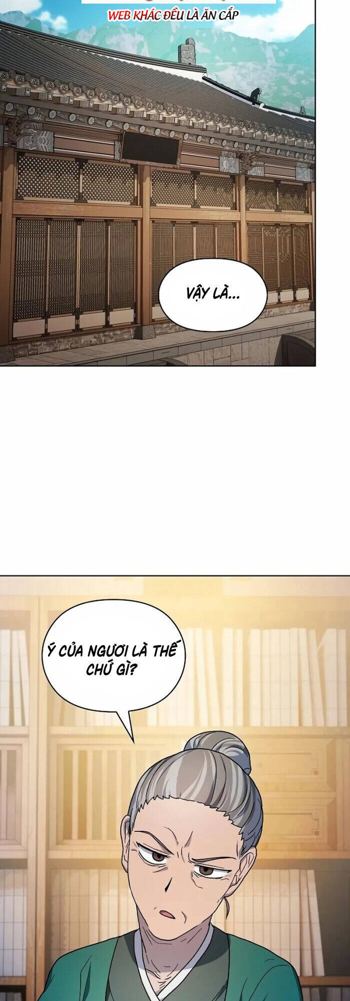 Nền Văn Minh Nebula Chap 67 - Next Chap 68