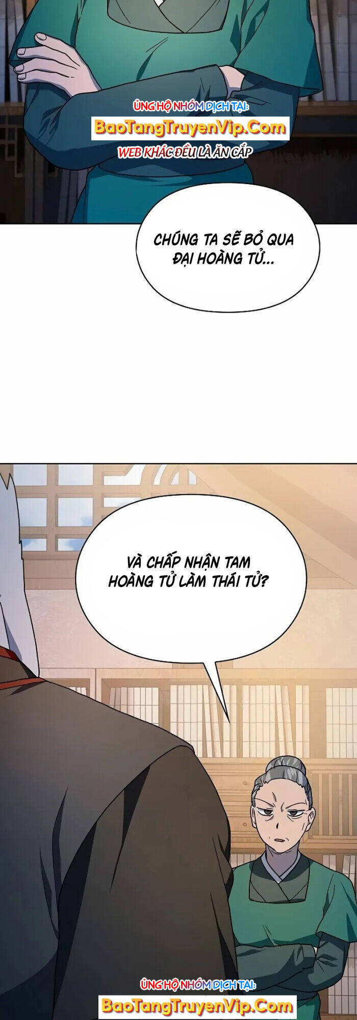 Nền Văn Minh Nebula Chap 67 - Next Chap 68