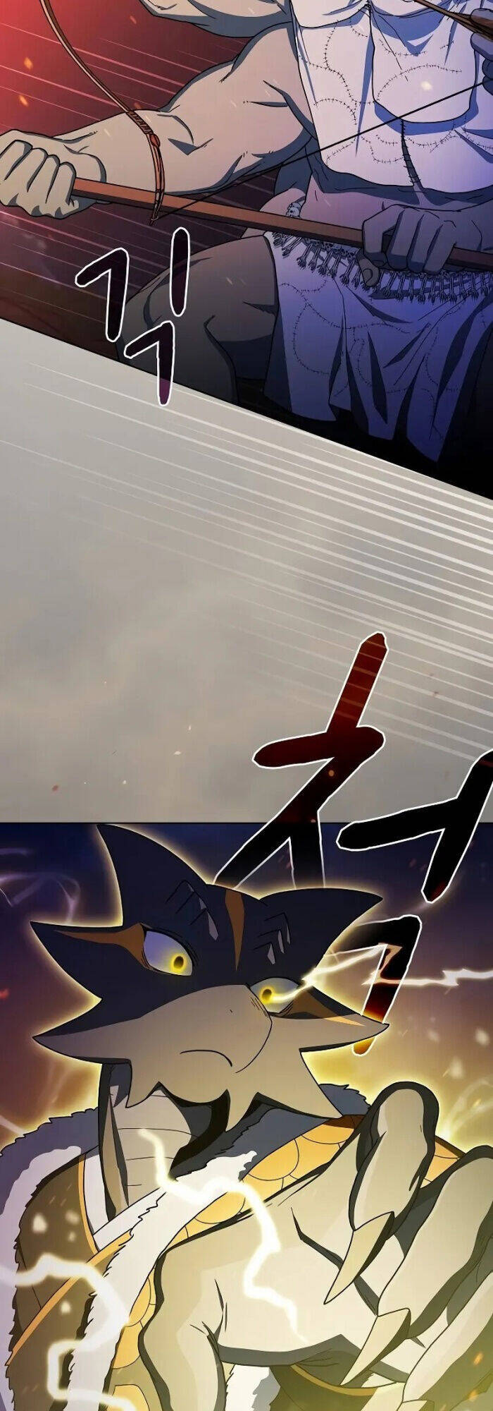 Nền Văn Minh Nebula Chap 67 - Next Chap 68